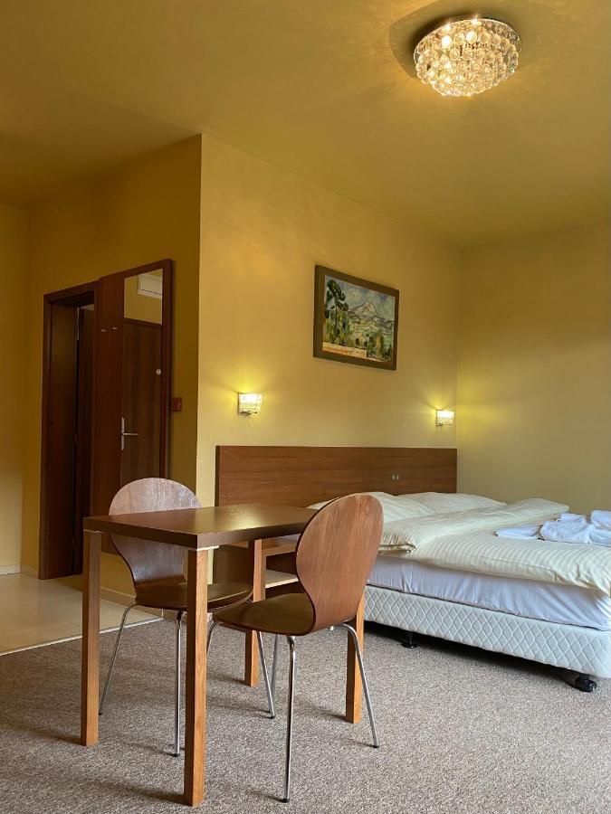 Holiday Resort Tatry Velka Lomnica Εξωτερικό φωτογραφία
