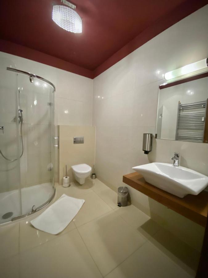 Holiday Resort Tatry Velka Lomnica Εξωτερικό φωτογραφία