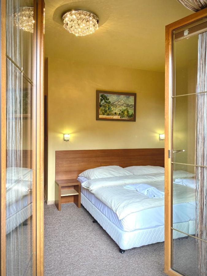 Holiday Resort Tatry Velka Lomnica Εξωτερικό φωτογραφία