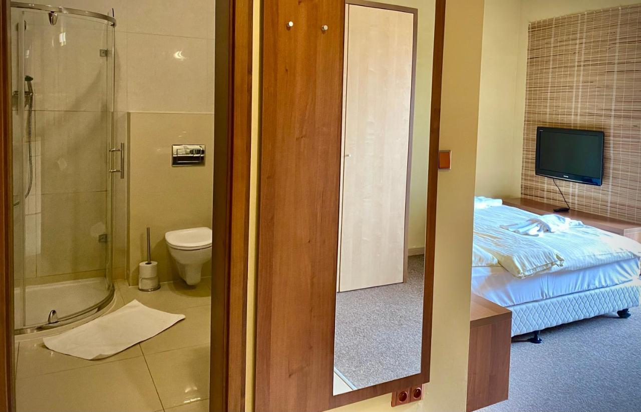 Holiday Resort Tatry Velka Lomnica Εξωτερικό φωτογραφία