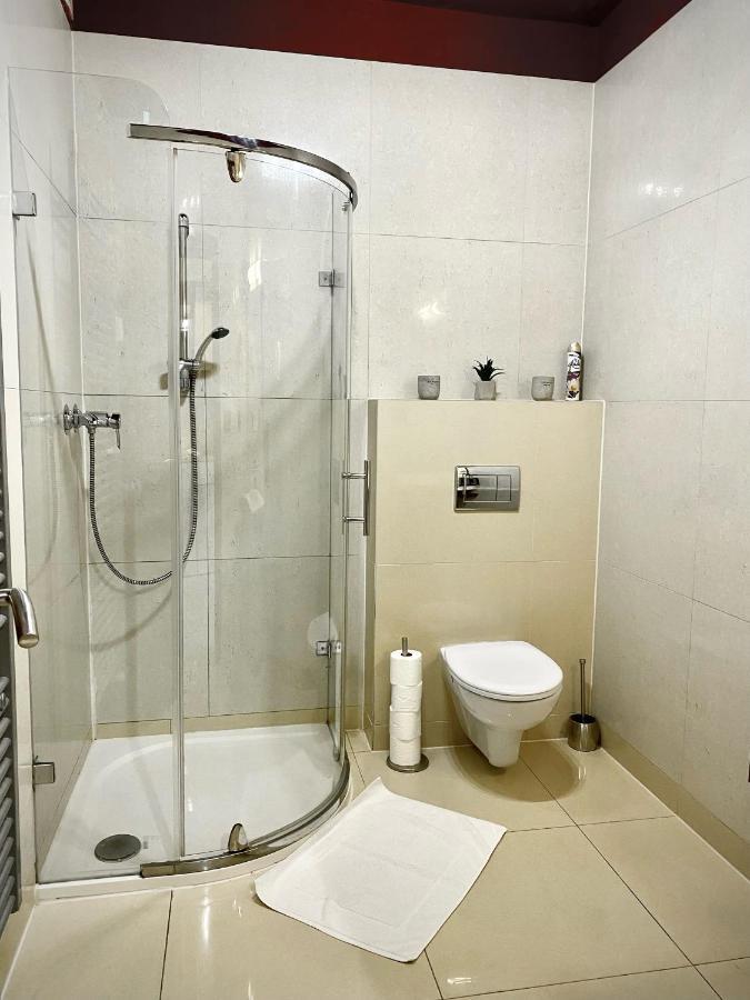 Holiday Resort Tatry Velka Lomnica Εξωτερικό φωτογραφία