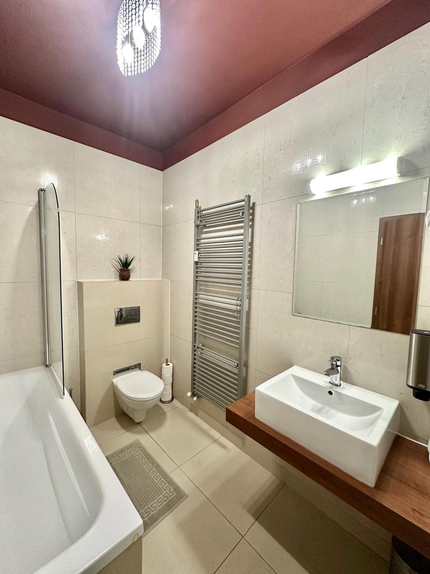 Holiday Resort Tatry Velka Lomnica Εξωτερικό φωτογραφία