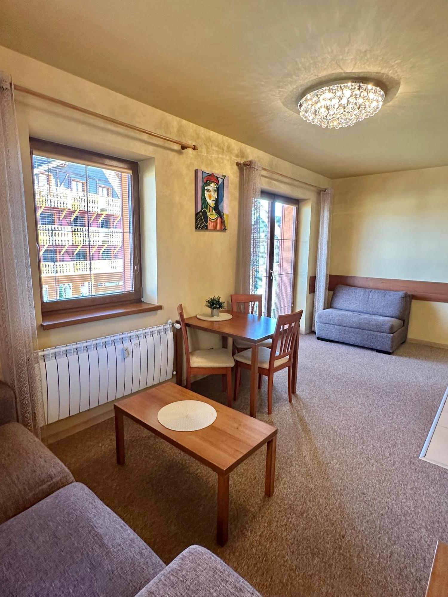 Holiday Resort Tatry Velka Lomnica Εξωτερικό φωτογραφία